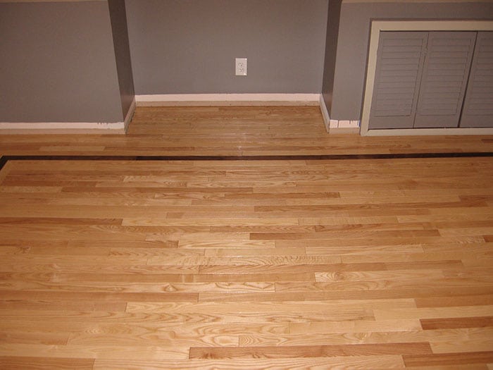 Custom Hardwood Flooring Plus, LLC